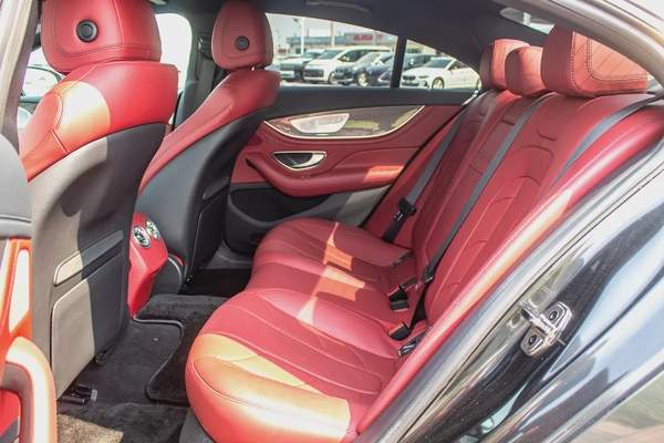 2020 - Mercedes-Benz CLS53 AMG - Only 46,000 KM