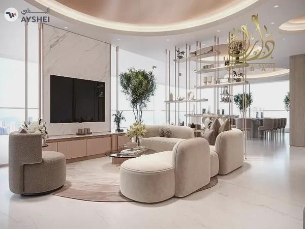 APARTMENT FOR SALE IN CYBELE BY WADAN, DUBAI LAND RESIDENCE COMPLEX, DUBAI