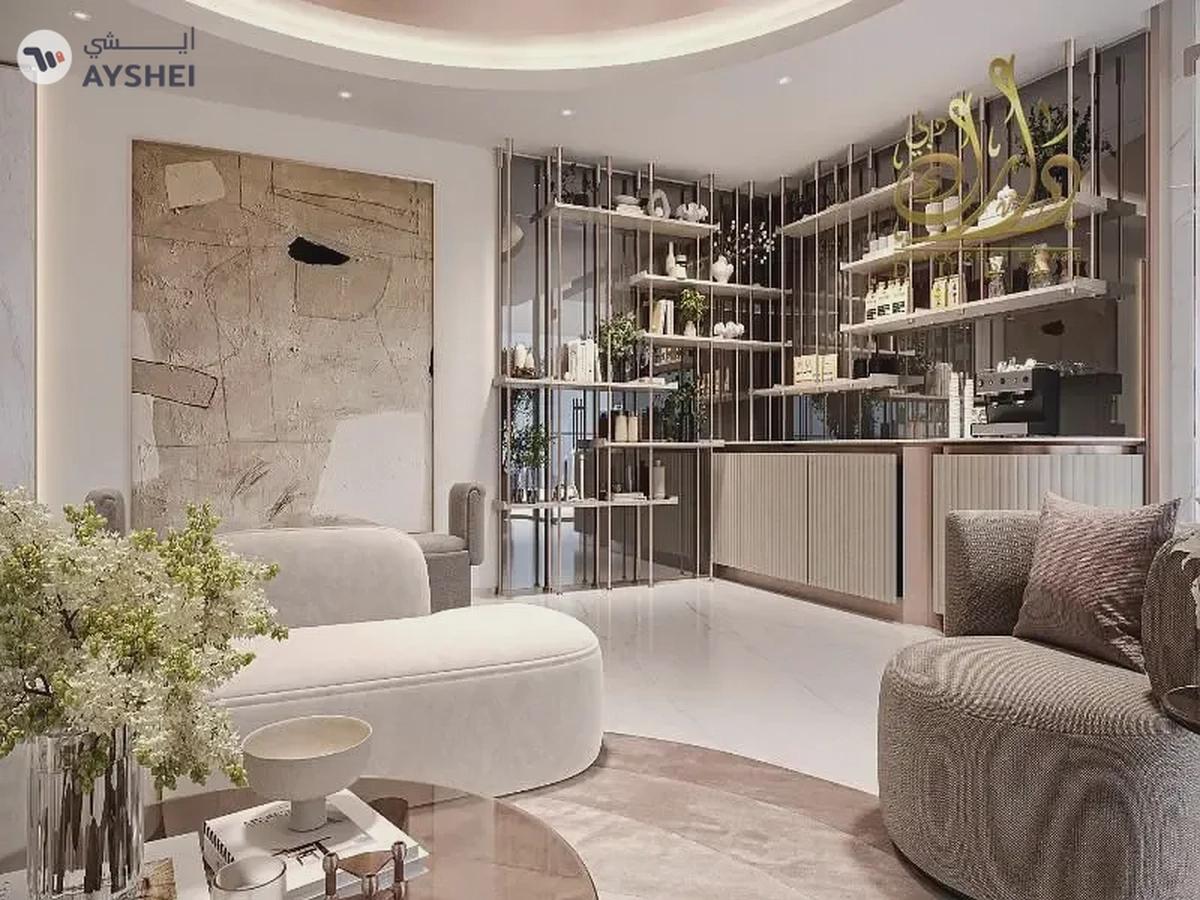 APARTMENT FOR SALE IN CYBELE BY WADAN, DUBAI LAND RESIDENCE COMPLEX, DUBAI-7-7