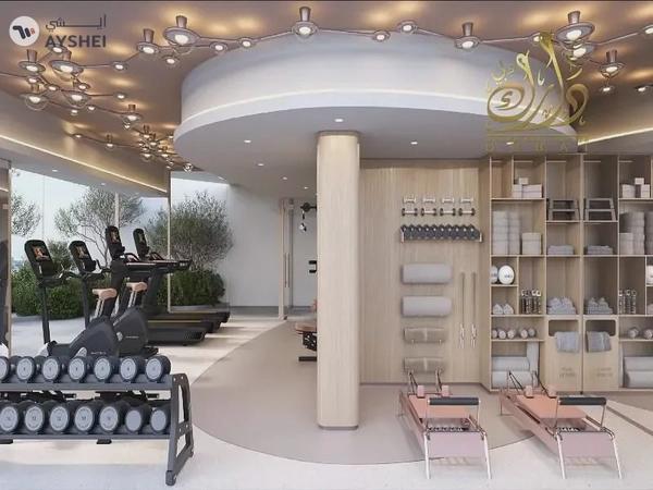 APARTMENT FOR SALE IN CYBELE BY WADAN, DUBAI LAND RESIDENCE COMPLEX, DUBAI