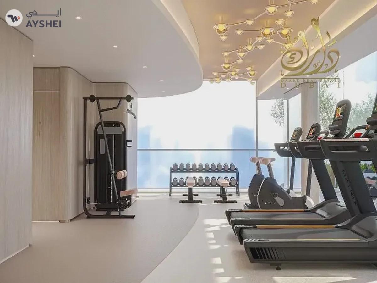 APARTMENT FOR SALE IN CYBELE BY WADAN, DUBAI LAND RESIDENCE COMPLEX, DUBAI-16-16