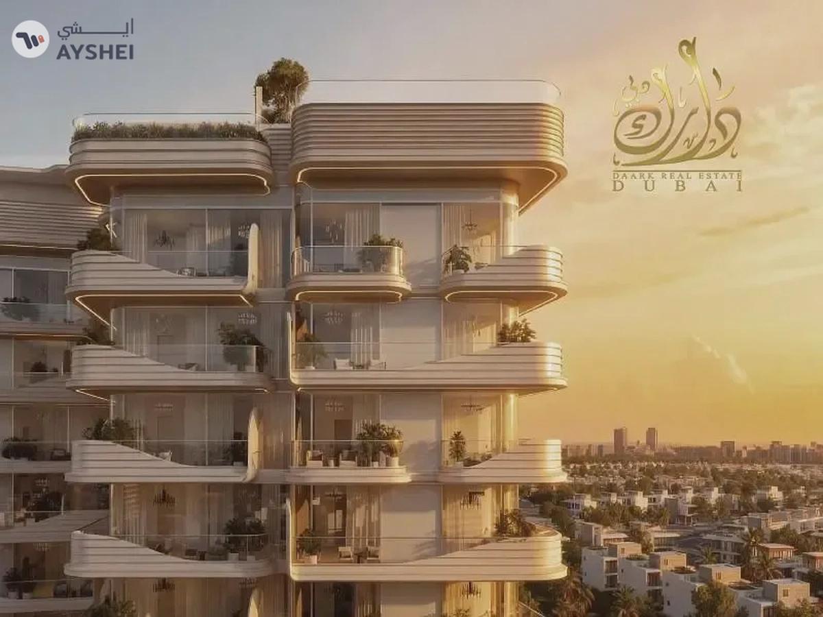 APARTMENT FOR SALE IN CYBELE BY WADAN, DUBAI LAND RESIDENCE COMPLEX, DUBAI-1-1