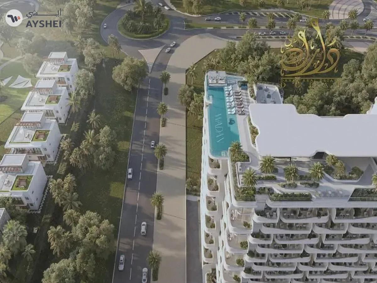 APARTMENT FOR SALE IN CYBELE BY WADAN, DUBAI LAND RESIDENCE COMPLEX, DUBAI-20-20