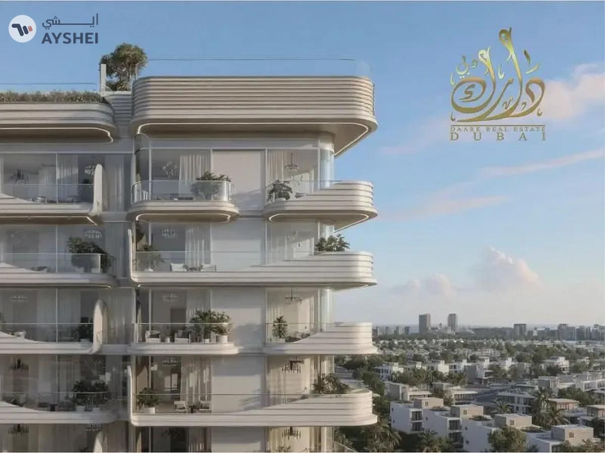 APARTMENT FOR SALE IN CYBELE BY WADAN, DUBAI LAND RESIDENCE COMPLEX, DUBAI-8-8
