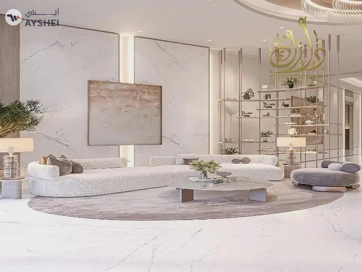 APARTMENT FOR SALE IN CYBELE BY WADAN, DUBAI LAND RESIDENCE COMPLEX, DUBAI-19-19