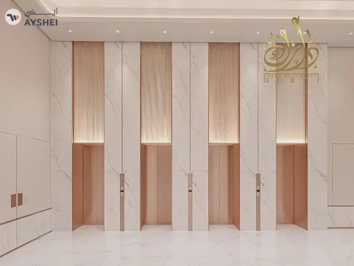 APARTMENT FOR SALE IN CYBELE BY WADAN, DUBAI LAND RESIDENCE COMPLEX, DUBAI-3-3