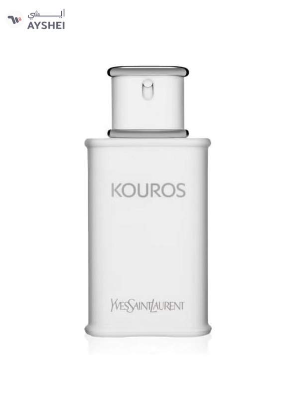 Yves Saint Laurent Kouros EDT 100ml