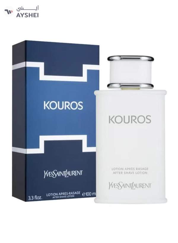 Yves Saint Laurent Kouros EDT 100ml