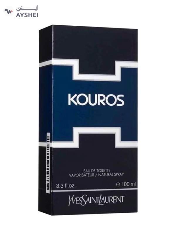 Yves Saint Laurent Kouros EDT 100ml