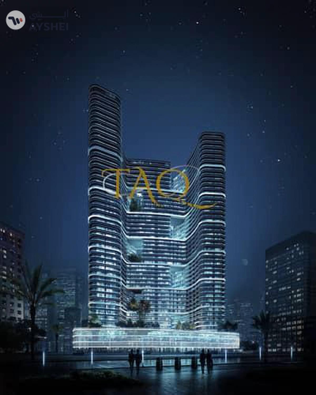 Binghatti Hillside, Dubai Science Park, Dubai-10-10