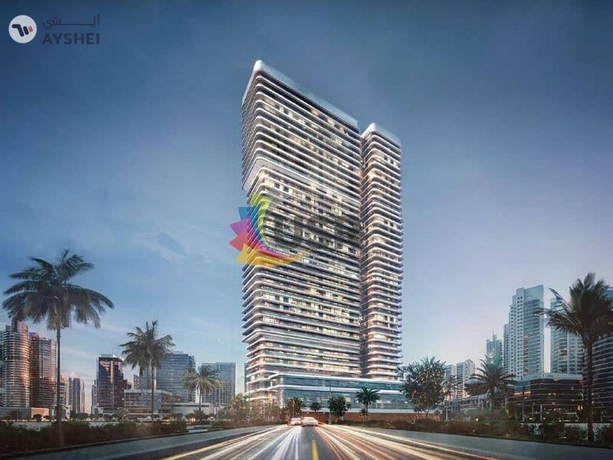 Binghatti Hillside, Dubai Science Park, Dubai-4-4