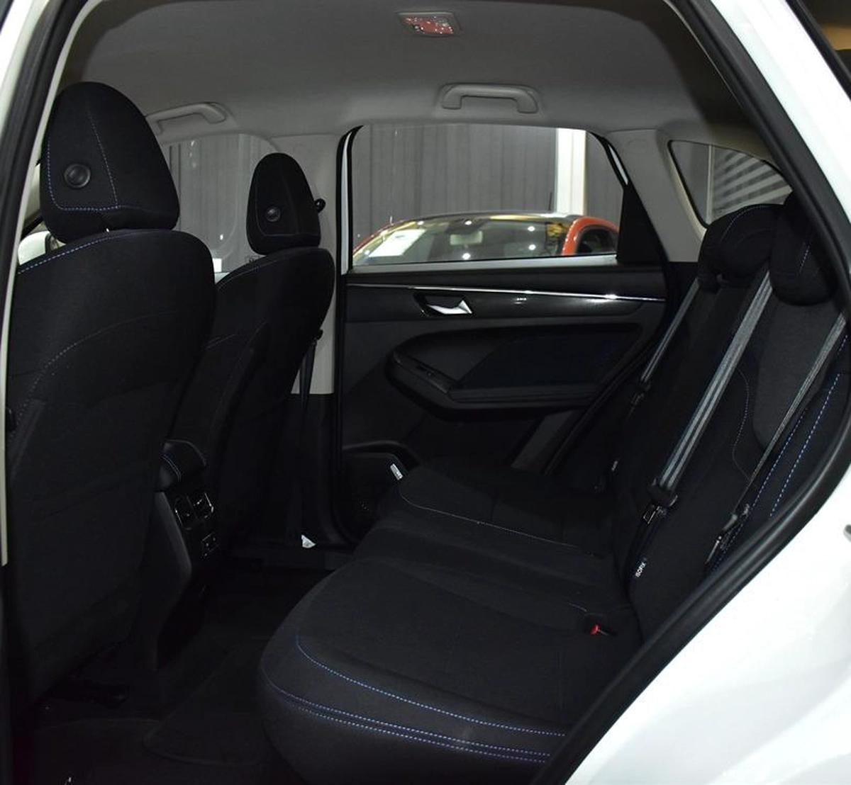 Haval Jolion ( 2024 Model ) in White Color GCC Specs-11-11