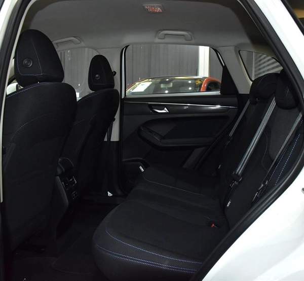 Haval Jolion ( 2024 Model ) in White Color GCC Specs