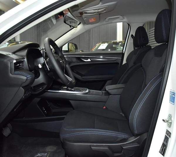 Haval Jolion ( 2024 Model ) in White Color GCC Specs