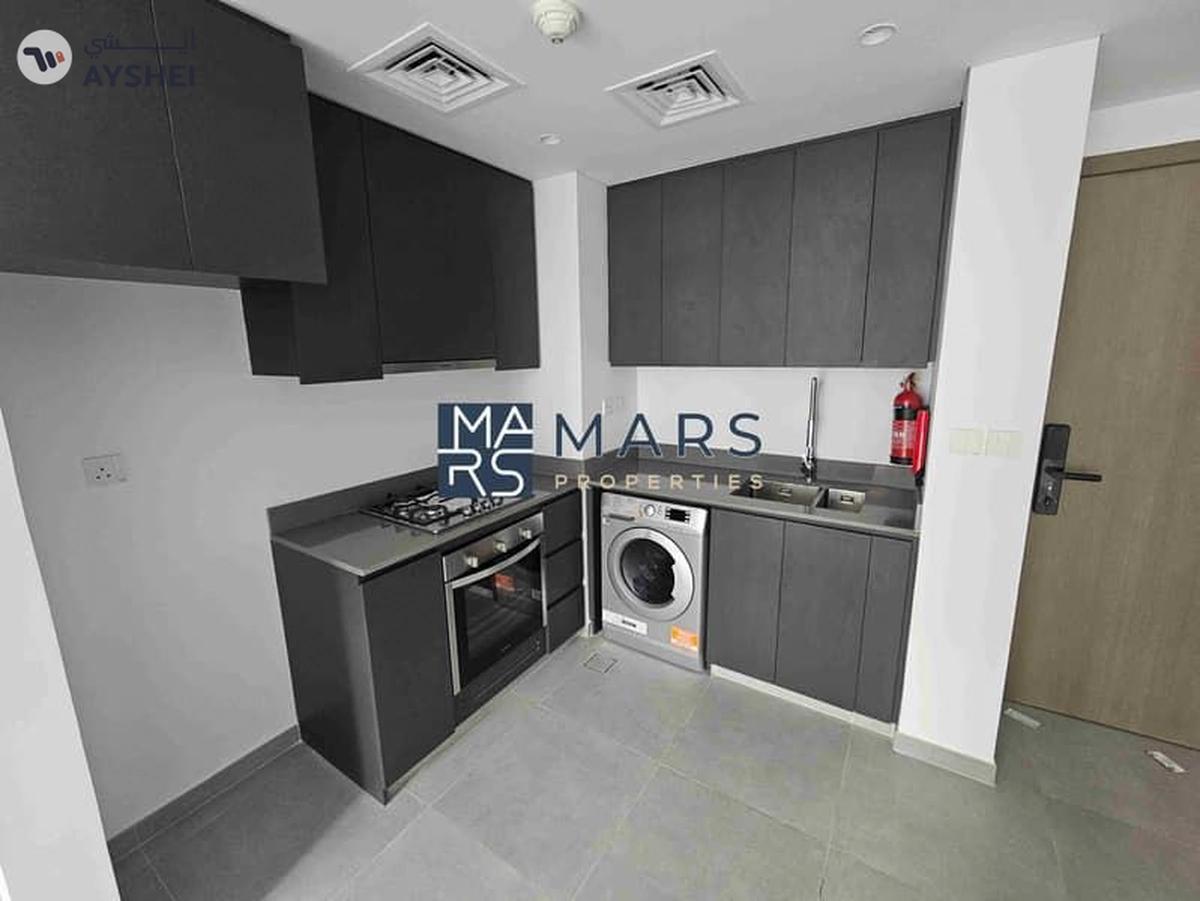 Luxury Brand New 1bhk apartment in Tiraz building-9-9