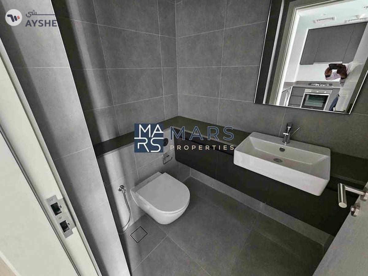 Luxury Brand New 1bhk apartment in Tiraz building-11-11