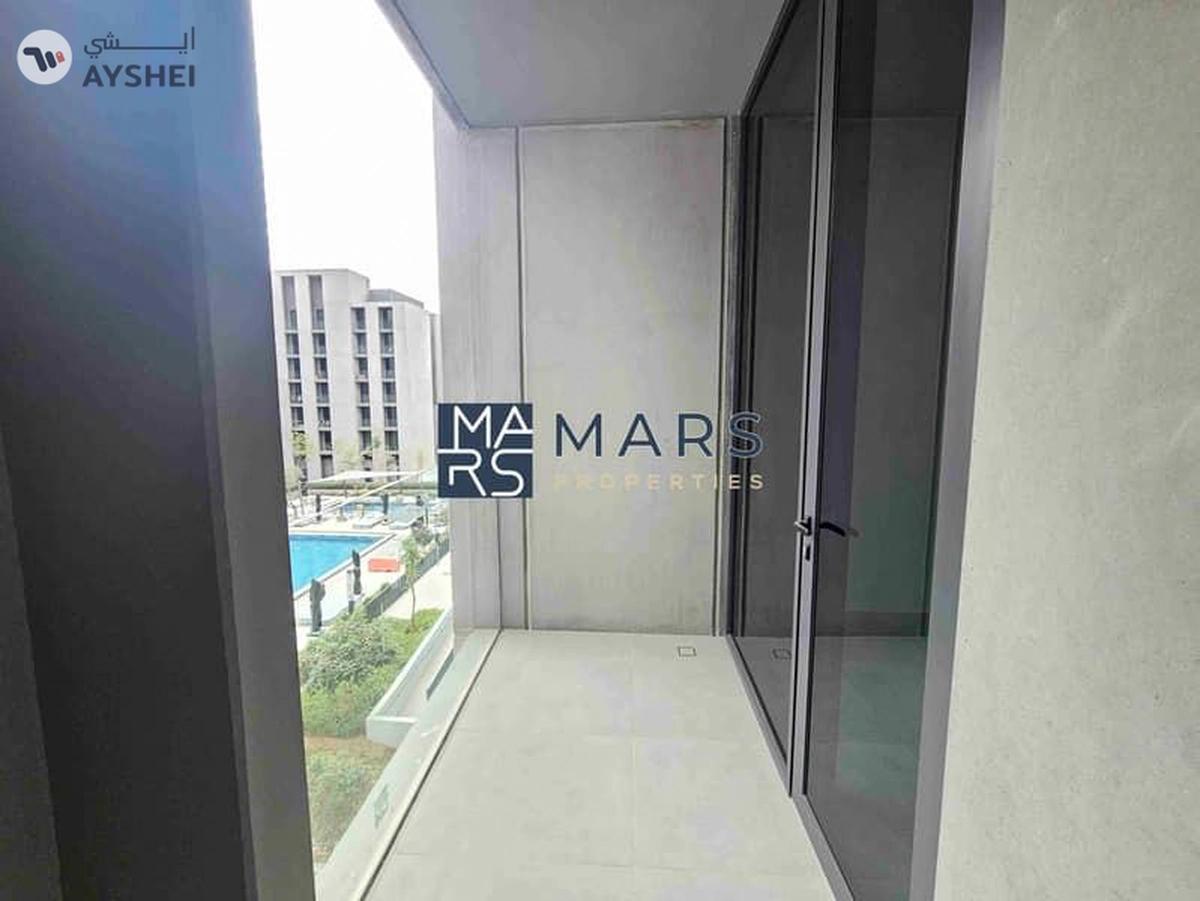 Luxury Brand New 1bhk apartment in Tiraz building-0-landscape