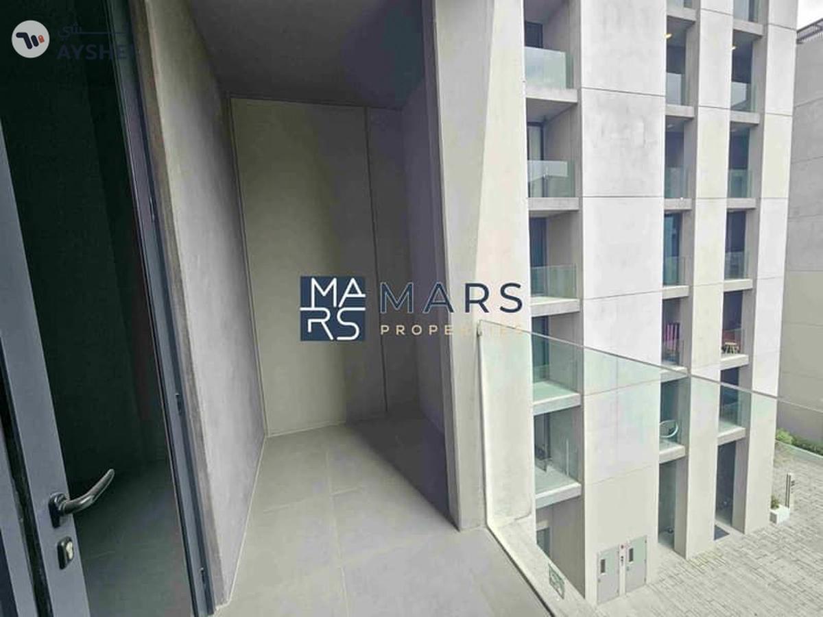 Luxury Brand New 1bhk apartment in Tiraz building-2-2