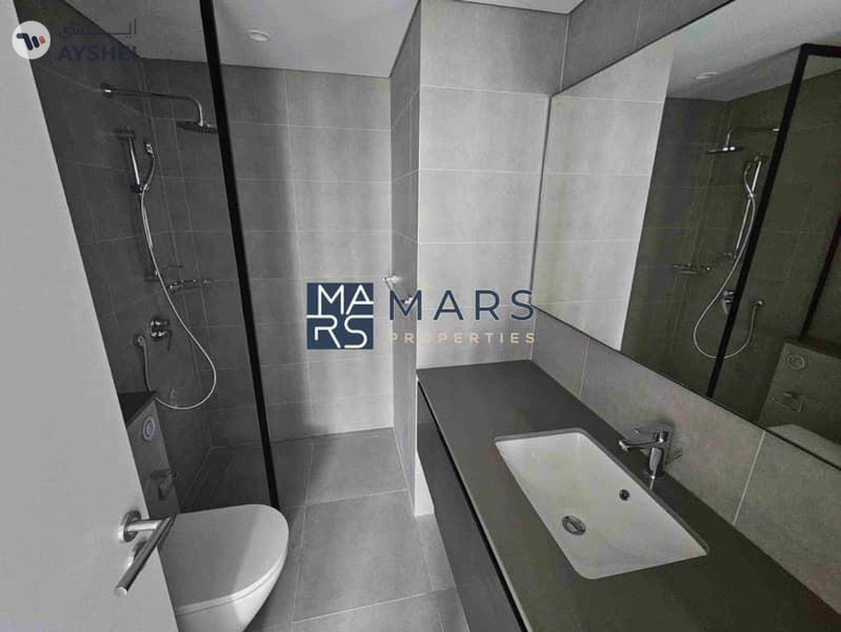 Luxury Brand New 1bhk apartment in Tiraz building-4-4