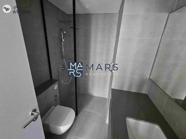 Luxury Brand New 1bhk apartment in Tiraz building