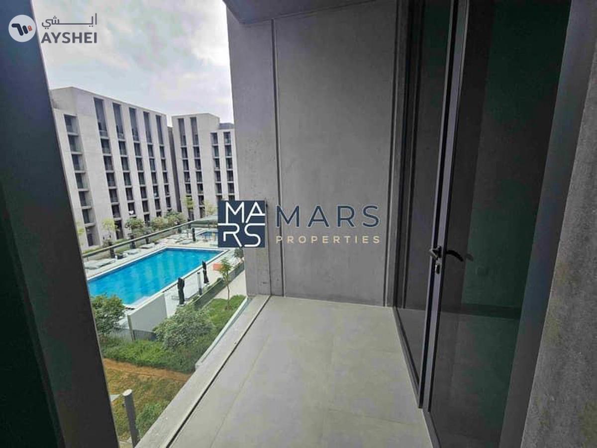 Luxury Brand New 1bhk apartment in Tiraz building-7-7