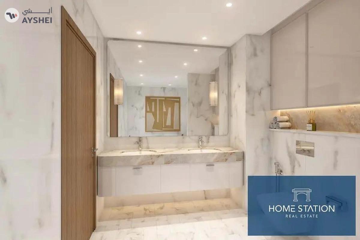 Azizi Venice 3 Building A, Azizi Venice 3, Azizi Venice, Dubai South, Dubai-9-9