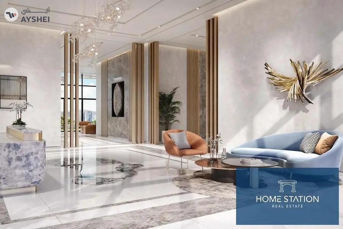 Azizi Venice 3 Building A, Azizi Venice 3, Azizi Venice, Dubai South, Dubai-4-4