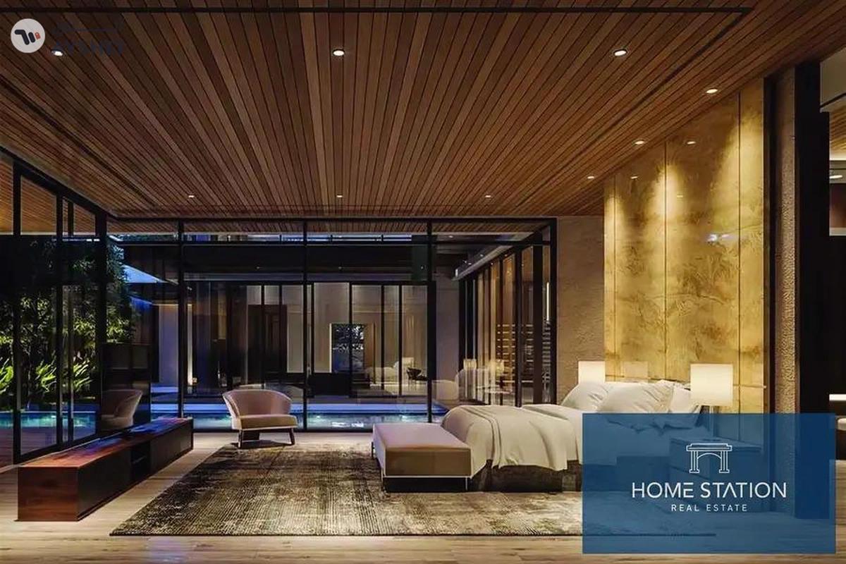 Azizi Venice 3 Building A, Azizi Venice 3, Azizi Venice, Dubai South, Dubai-6-6