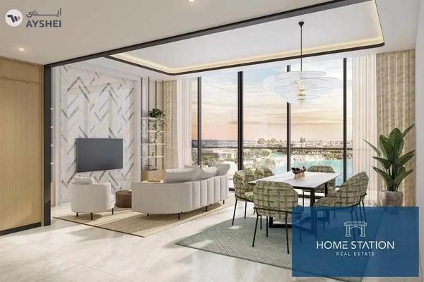 Azizi Venice 3 Building A, Azizi Venice 3, Azizi Venice, Dubai South, Dubai