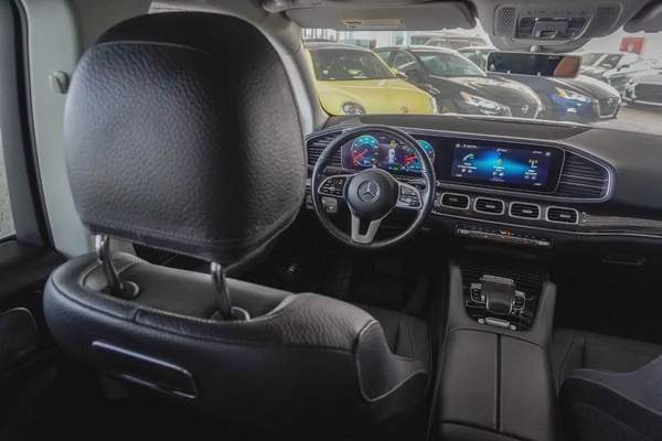 Mercedes-Benz GLE 580 2020