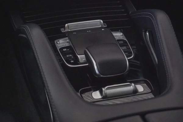 Mercedes-Benz GLE 580 2020