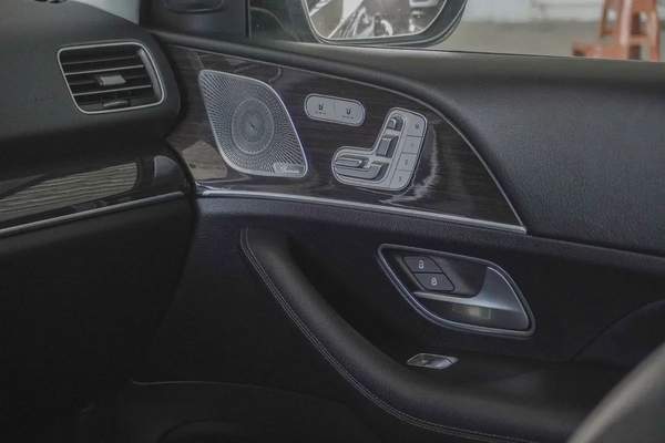 Mercedes-Benz GLE 580 2020