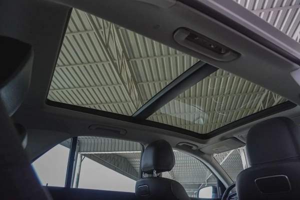 Mercedes-Benz GLE 580 2020
