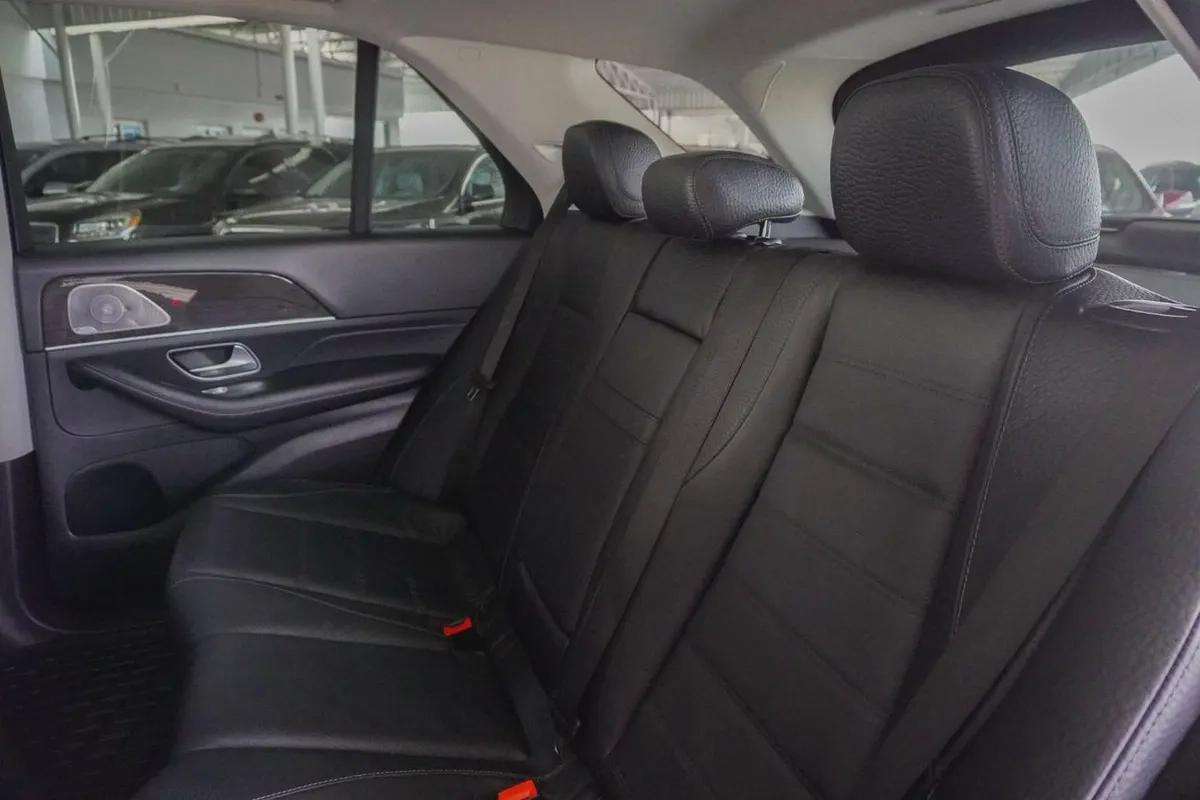 Mercedes-Benz GLE 580 2020-17-17