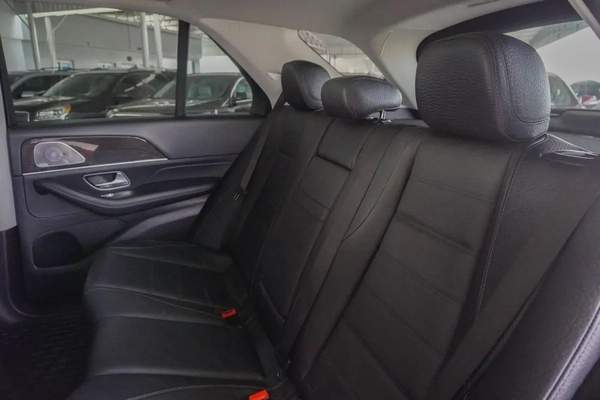 Mercedes-Benz GLE 580 2020