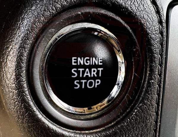 Used Toyota Prado 2019