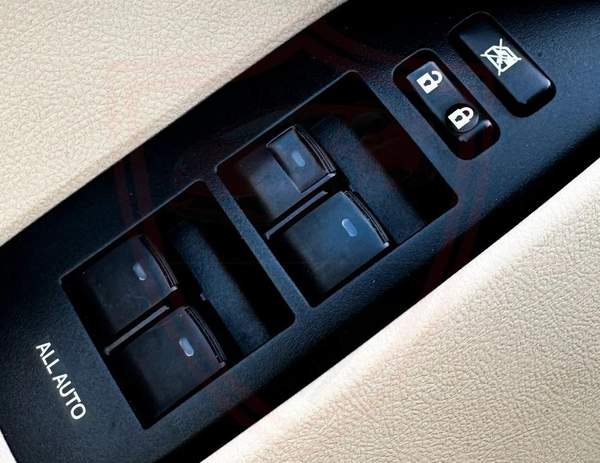 Used Toyota Prado 2019