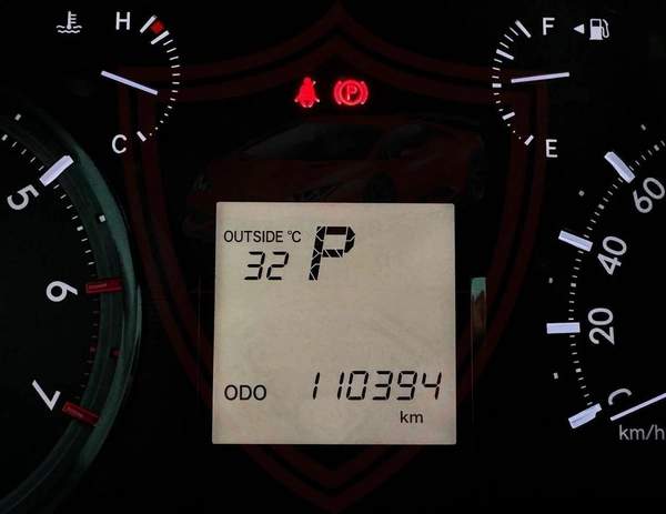 Used Toyota Prado 2019