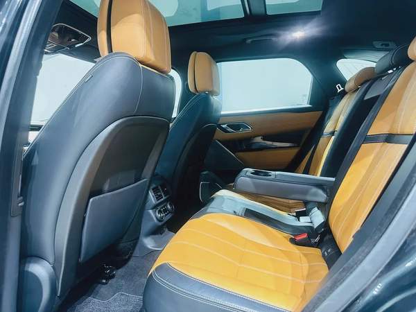 2018 Land Rover Range Rover Velar R-Dynamic HSE - GCC Specs