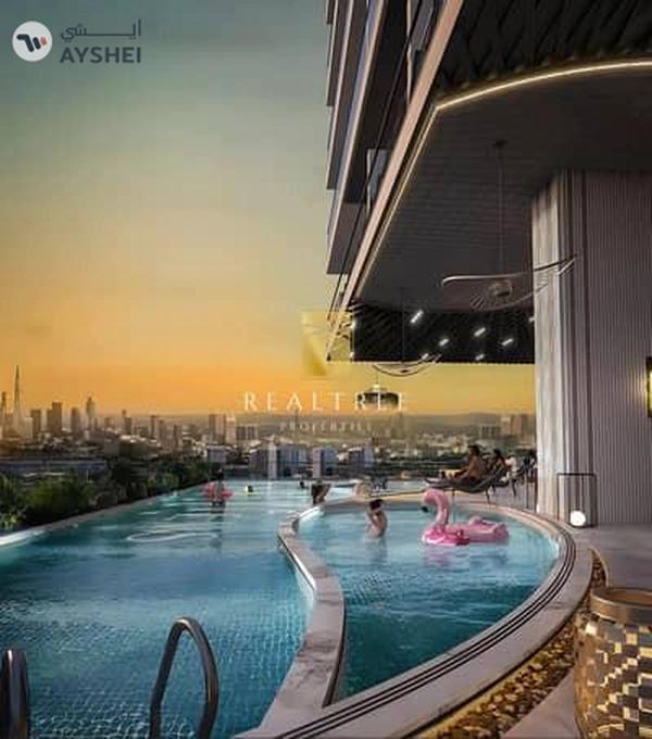 Celine by Vision, Liwan, Dubai