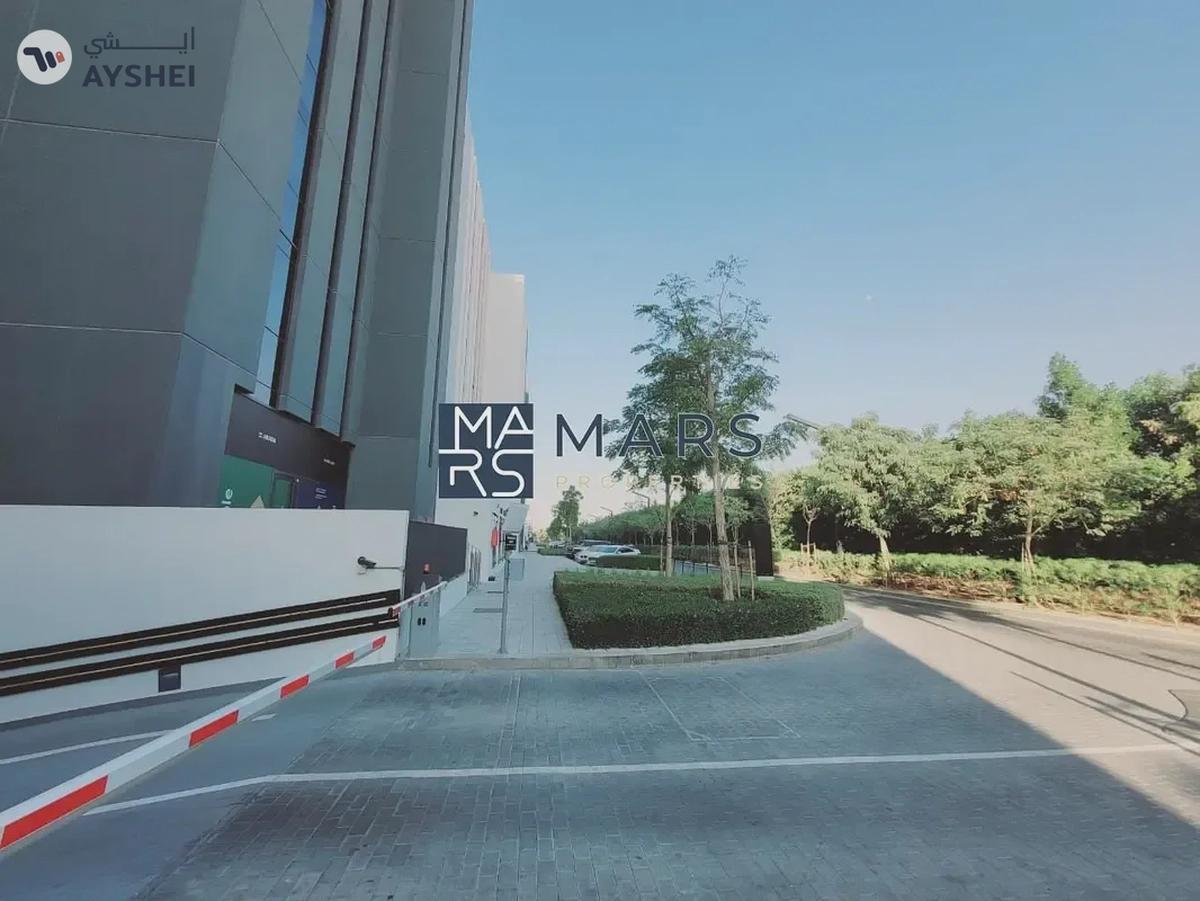 Limited offer Studio Apartment just 30k in al jadda-0-landscape