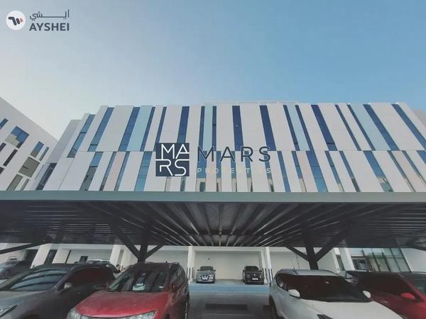 Limited offer Studio Apartment just 30k in al jadda