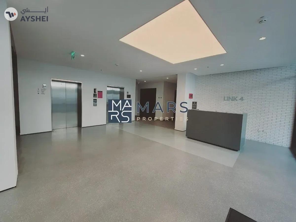 Limited offer Studio Apartment just 30k in al jadda-4-4