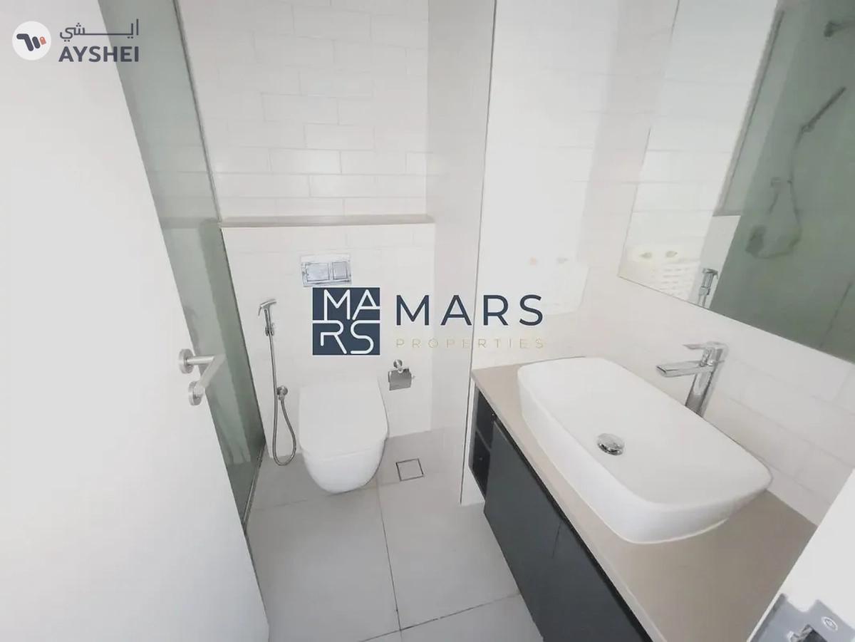 Limited offer Studio Apartment just 30k in al jadda-7-7