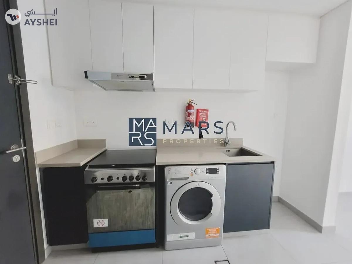 Limited offer Studio Apartment just 30k in al jadda-8-8