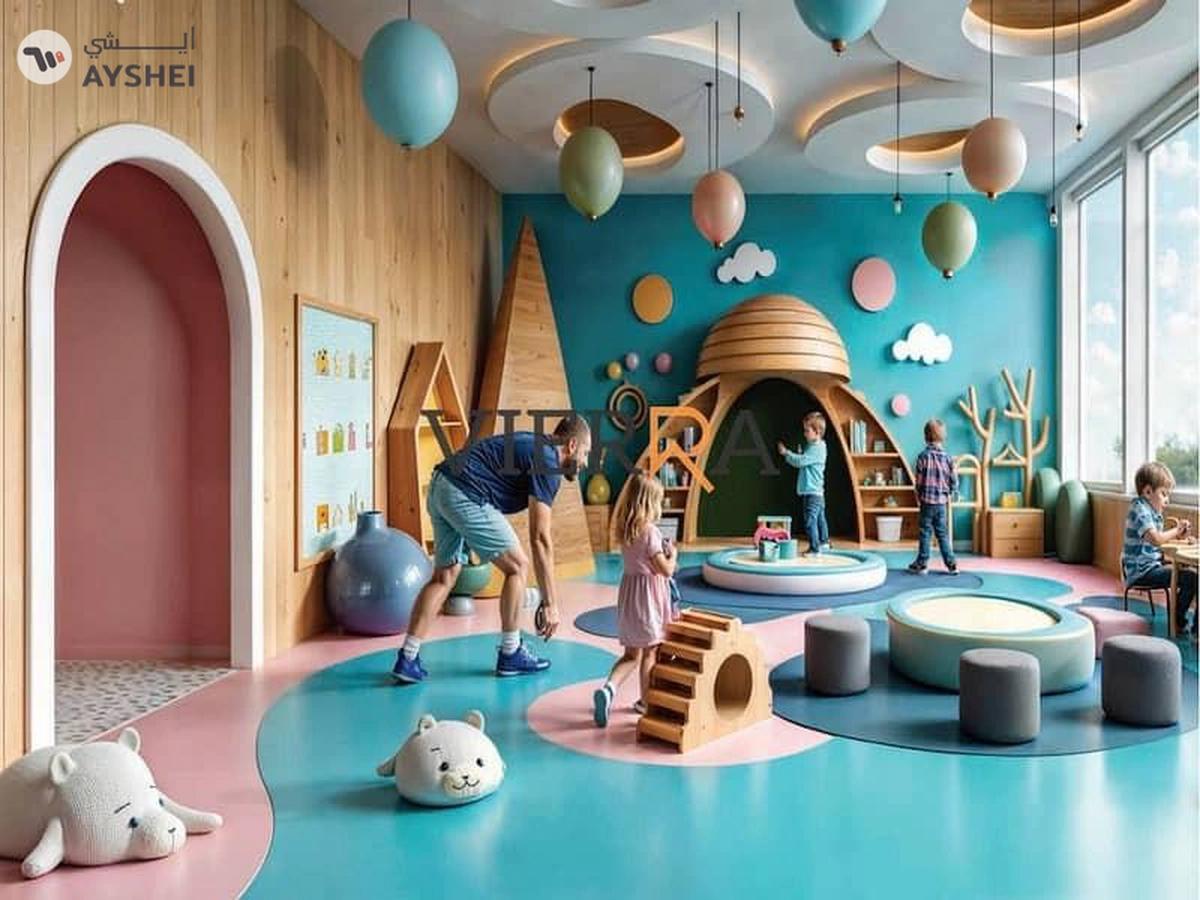 Timez By Danube, Dubai Silicon Oasis (DSO), Dubai-16-16