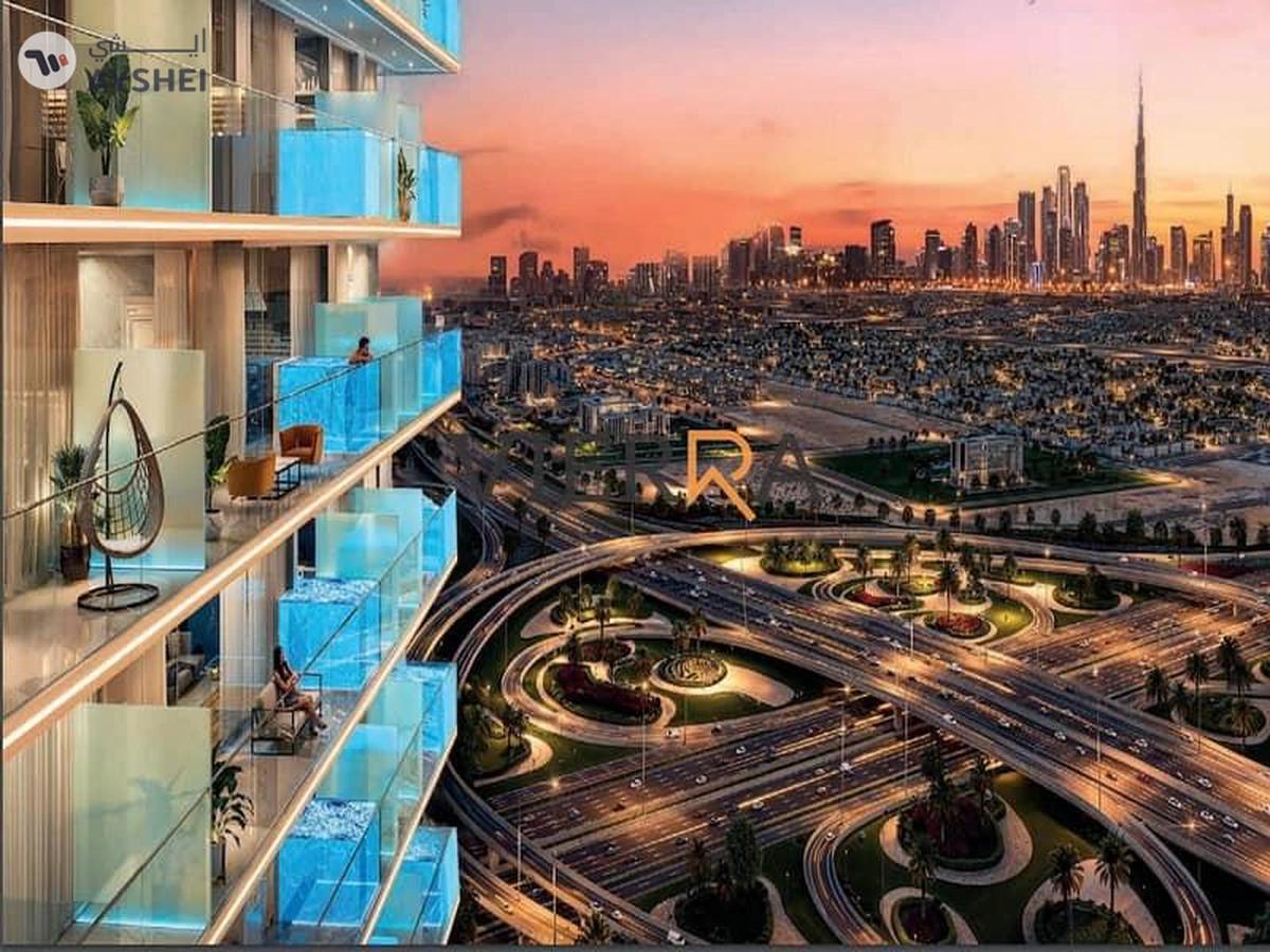 Timez By Danube, Dubai Silicon Oasis (DSO), Dubai-1-landscape