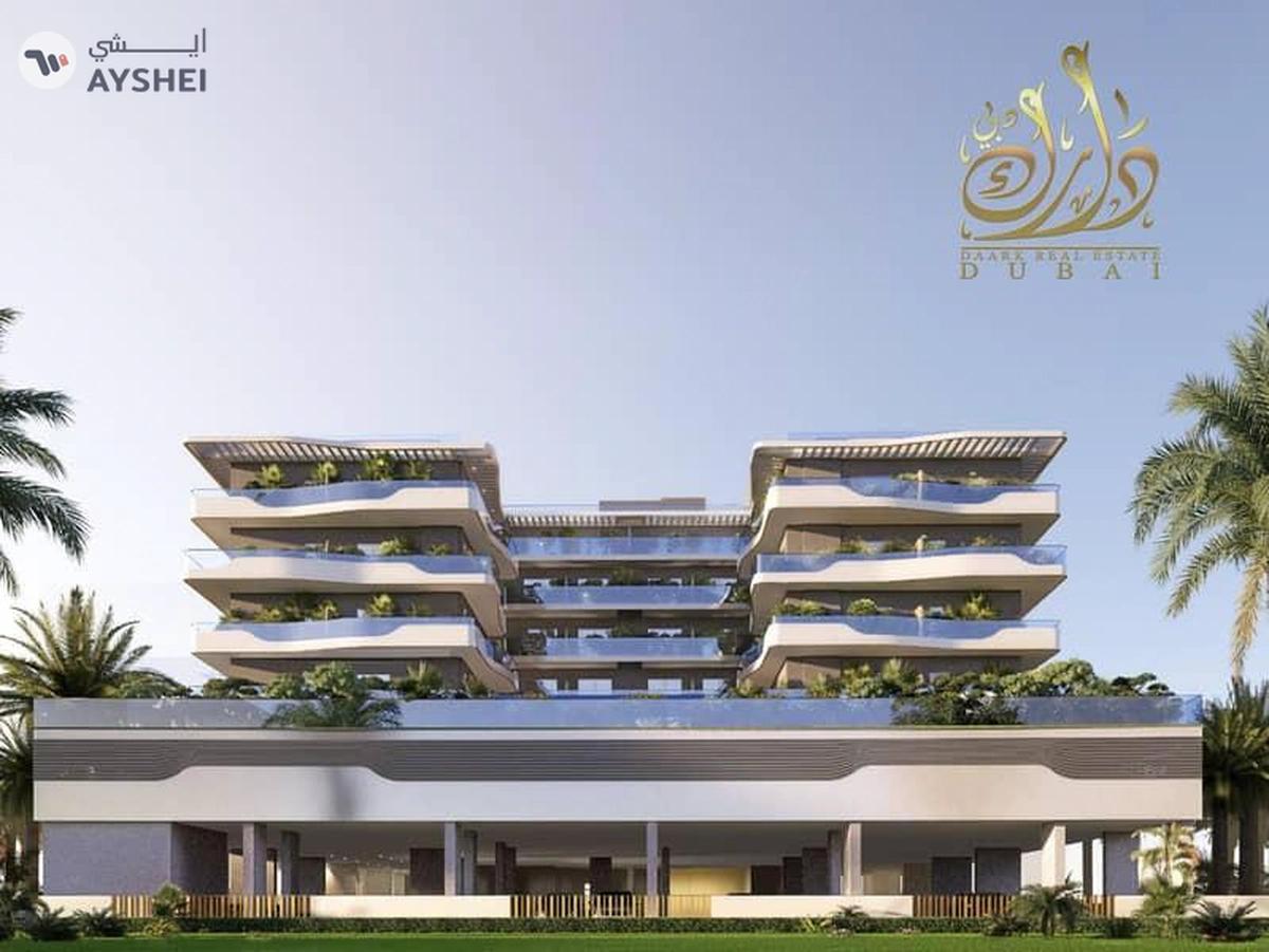 Apartment For Sale in Sports View Residence 2, International City Phase 2 (Warsan 4), International City, Dubai-2-2