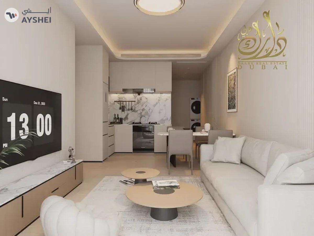 Apartment For Sale in Sports View Residence 2, International City Phase 2 (Warsan 4), International City, Dubai-3-3