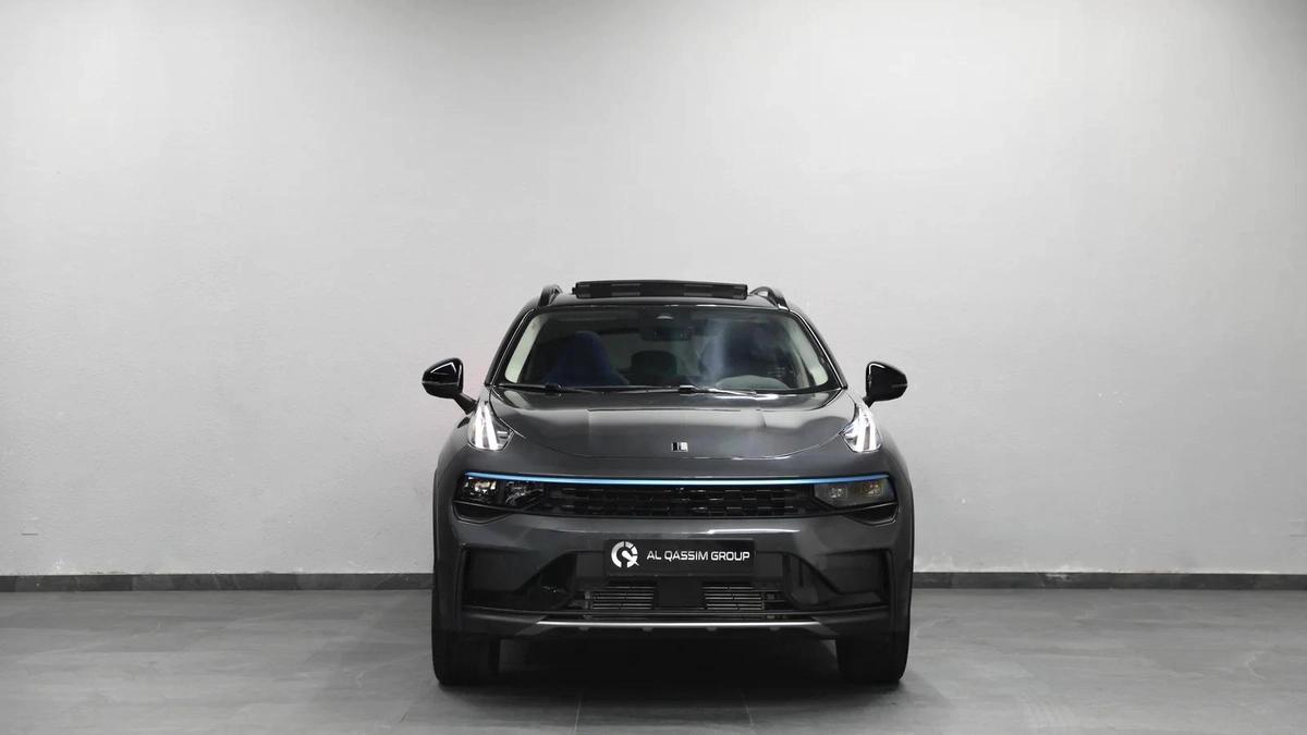 LynkCo 01 | 1,200 AED Monthly Installment | 2 Years Warranty-4-4